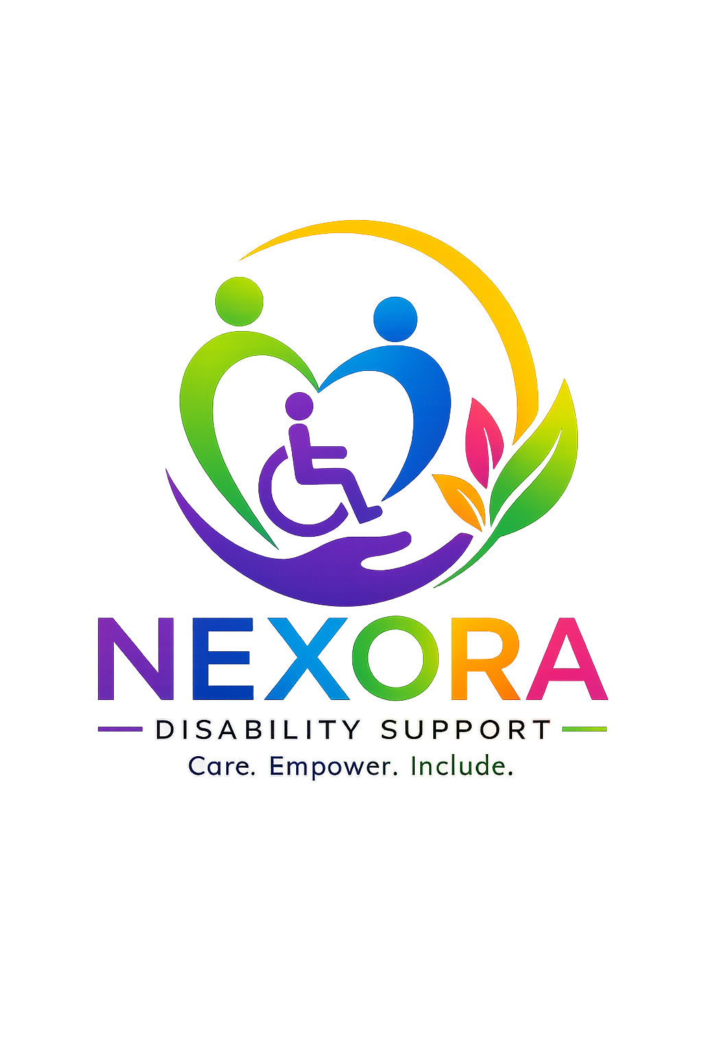 Nexora Disability Support